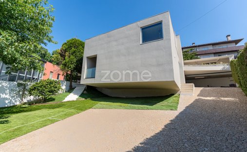 Haus in Oliveira, Sao Paio e Sao Sebastiao, Braga, Portugal 1