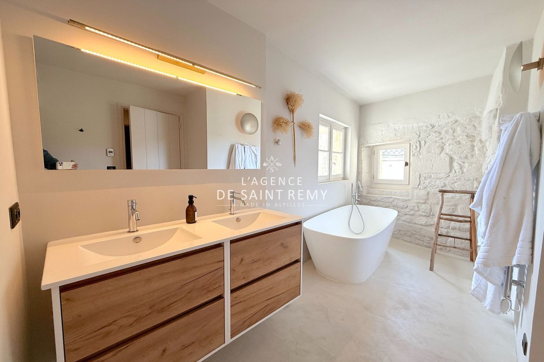 Villa in Saint-Rémy-de-Provence, Provence-Alpes-Côte d'Azur, France 5 - 18298418