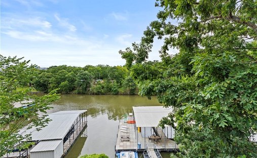 House in Osage Beach, Missouri, United States 1