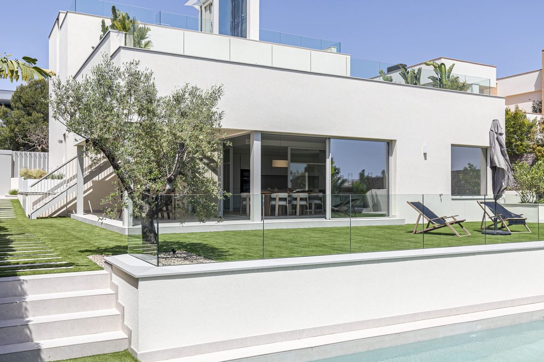 House in Sitges, Catalonia, Spain 4 - 18300389