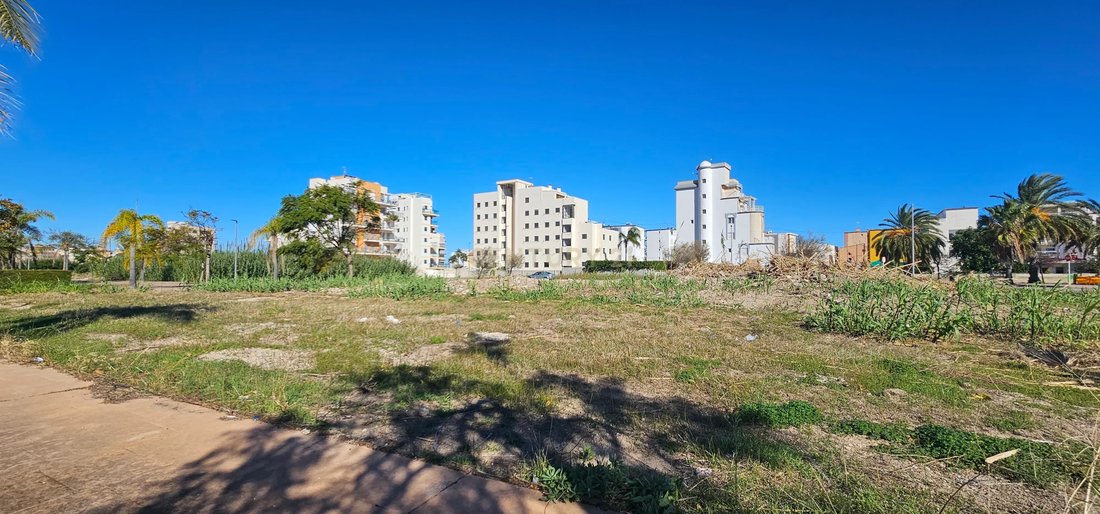Land in Piles, Valencian Community, Spain 2 - 16788731
