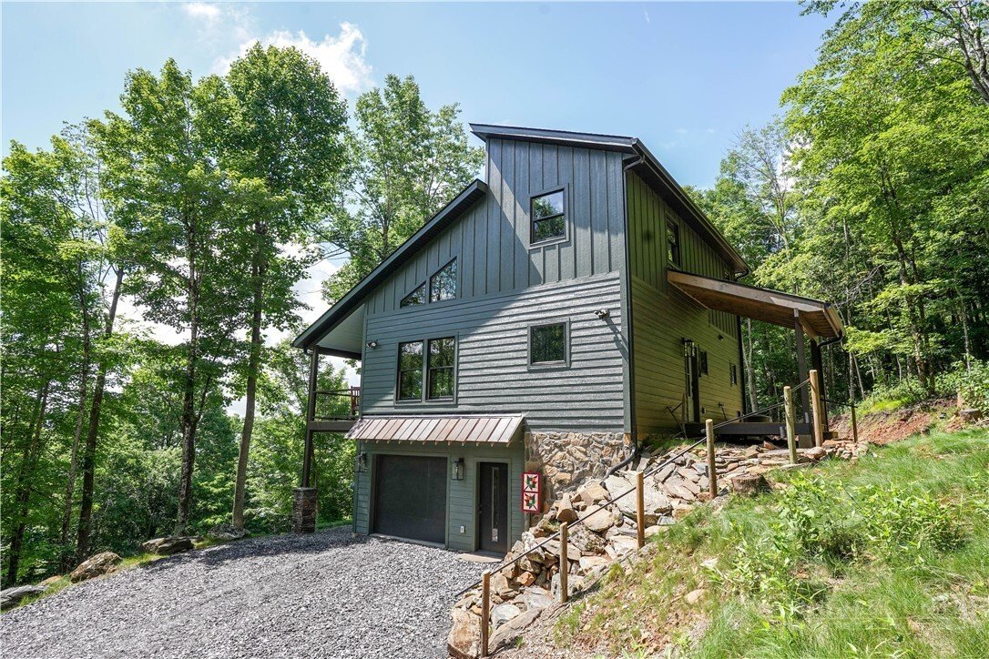 House in West Jefferson, North Carolina, United States 1 - 17965948