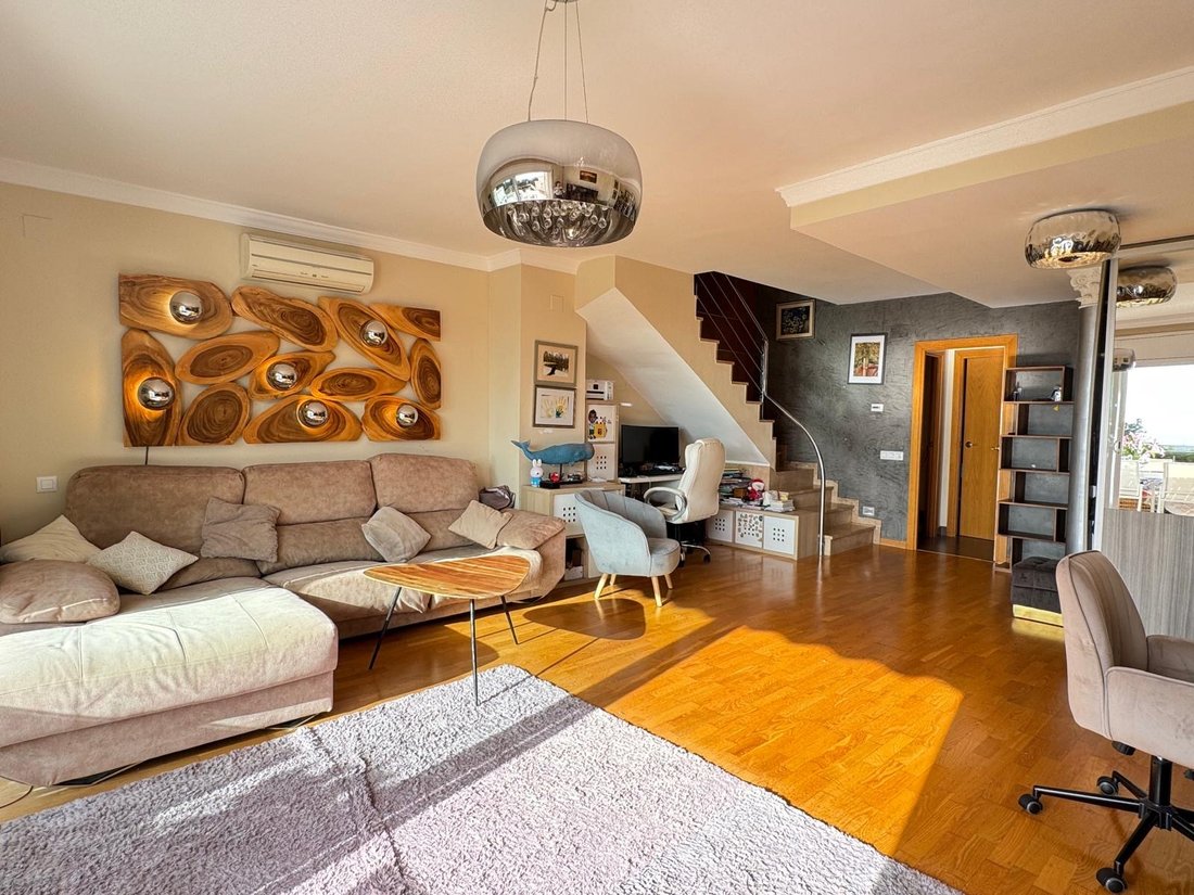 Apartment in Sitges, Catalonia, Spain 5 - 18300941