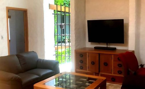 Casa a Corregidora, Querétaro, Messico 1