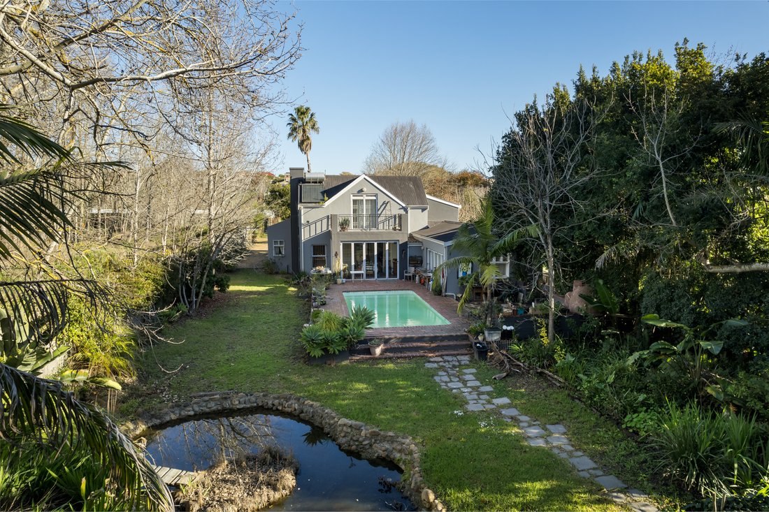 House in Arbeidslus, Western Cape, South Africa 3 - 18298967