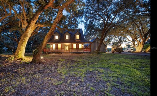 House in Kissimmee, Florida, United States 1