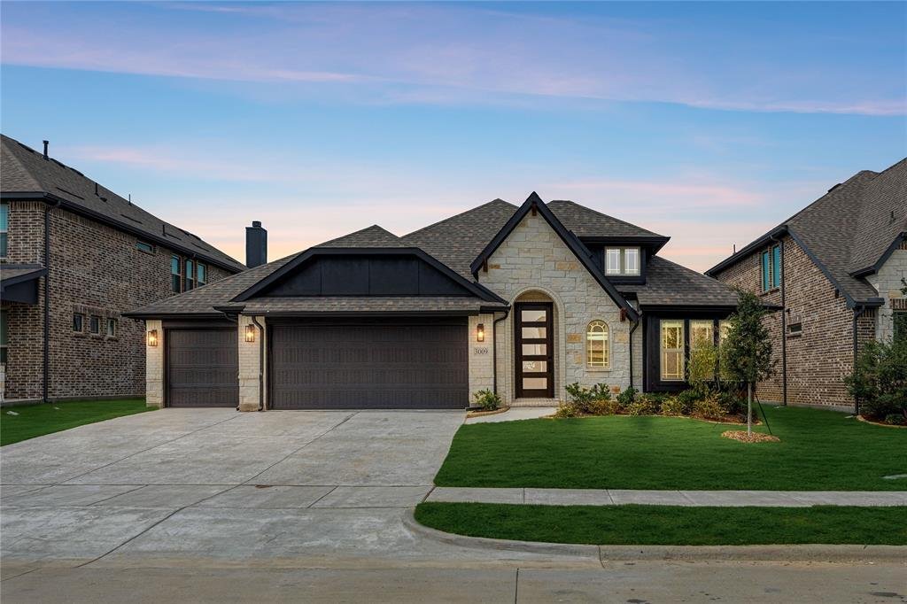 House in Melissa, Texas, United States 2 - 17969648