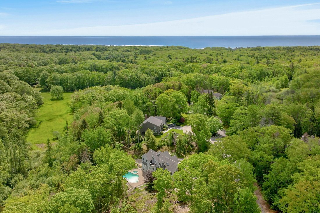 House in Kennebunkport, Maine, United States 1 - 18028332