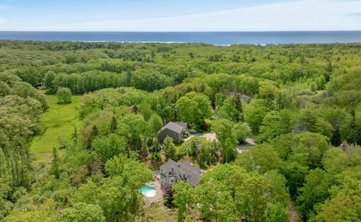 House in Kennebunkport, Maine, United States 1
