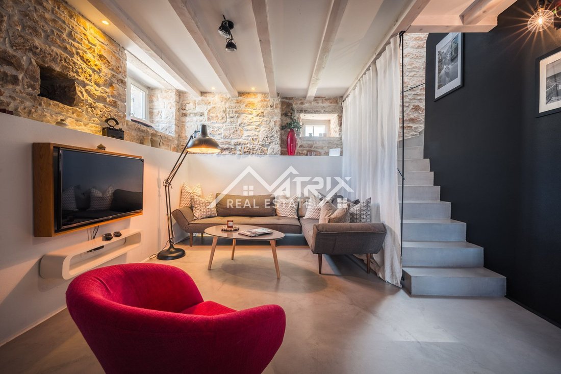 House in Rovinj, Istria County, Croatia 5 - 18302259