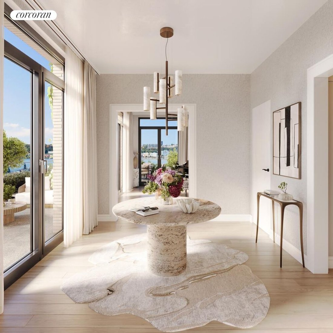 Condo in New York, New York, United States 3 - 18298861