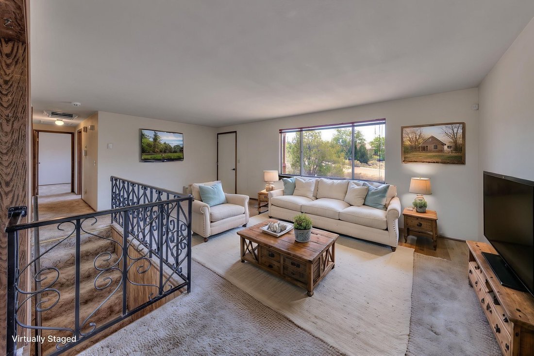 House in Moab, Utah, United States 3 - 18299420