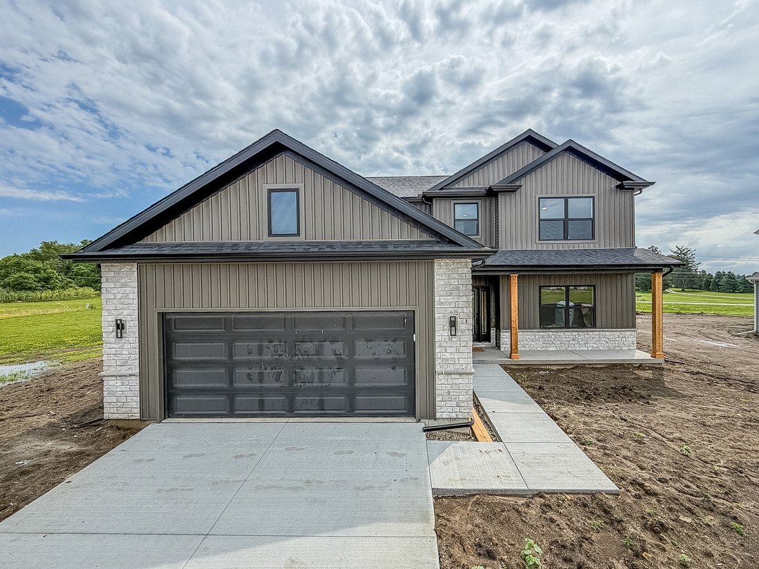 House in Urbana, Illinois, United States 2 - 18301289