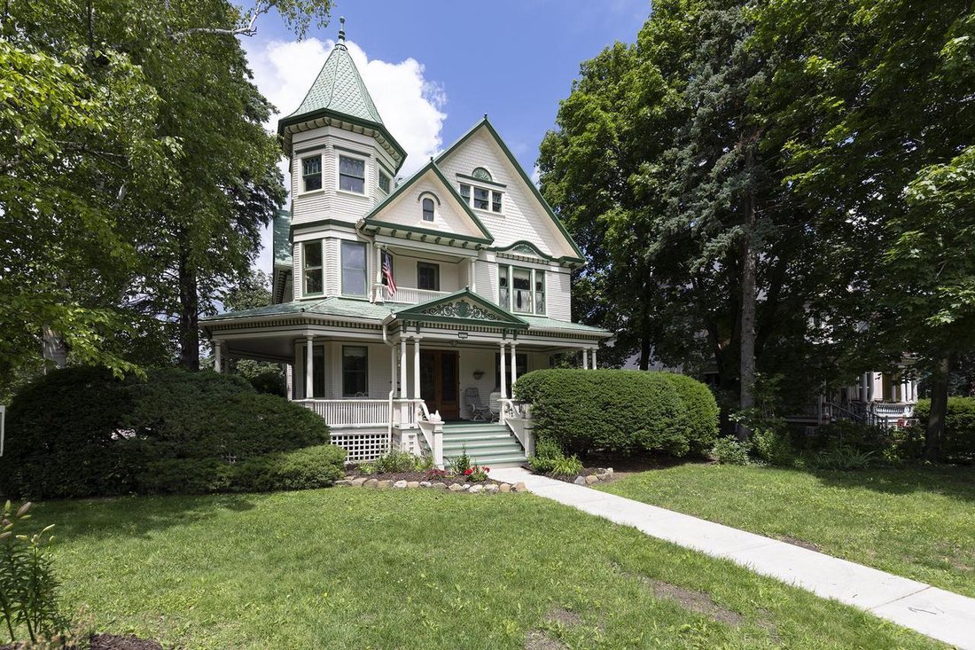 House in Whitewater, Wisconsin, United States 1 - 18301468