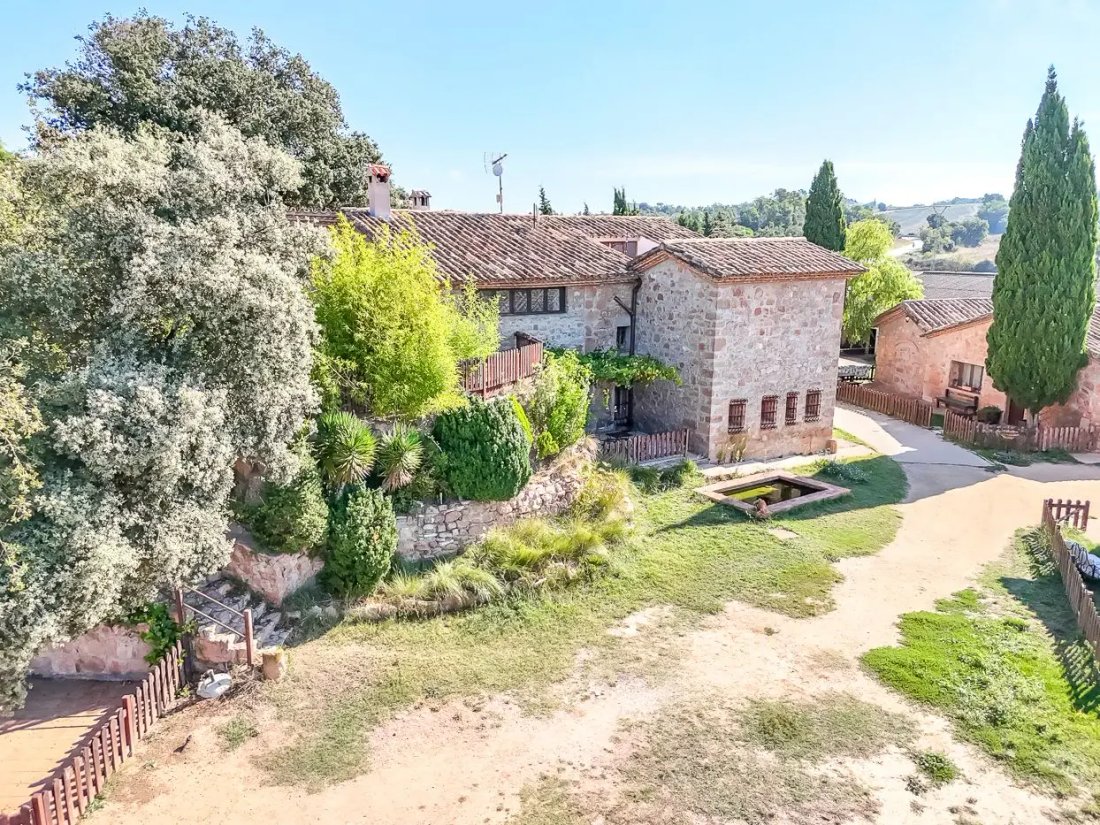 Finca in els Prats de Rei, Catalonia, Spain 4 - 18300664