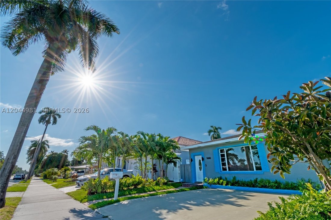House in Hollywood, Florida, United States 4 - 18301595