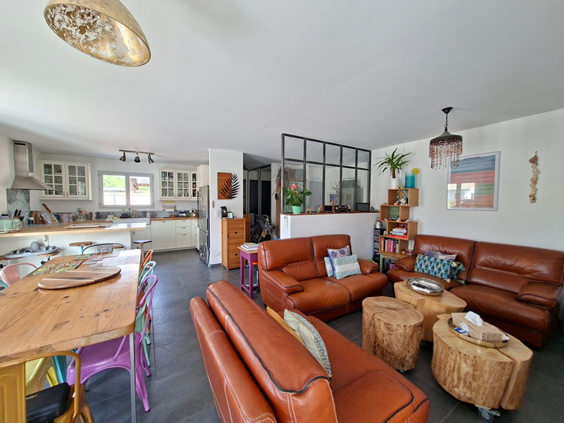 Villa in Moliets-et-Maa, Nouvelle-Aquitaine, France 3 - 18302964