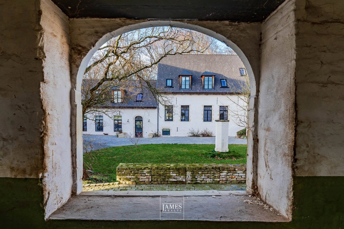 House in Incourt, Wallonia, Belgium 5 - 18298952