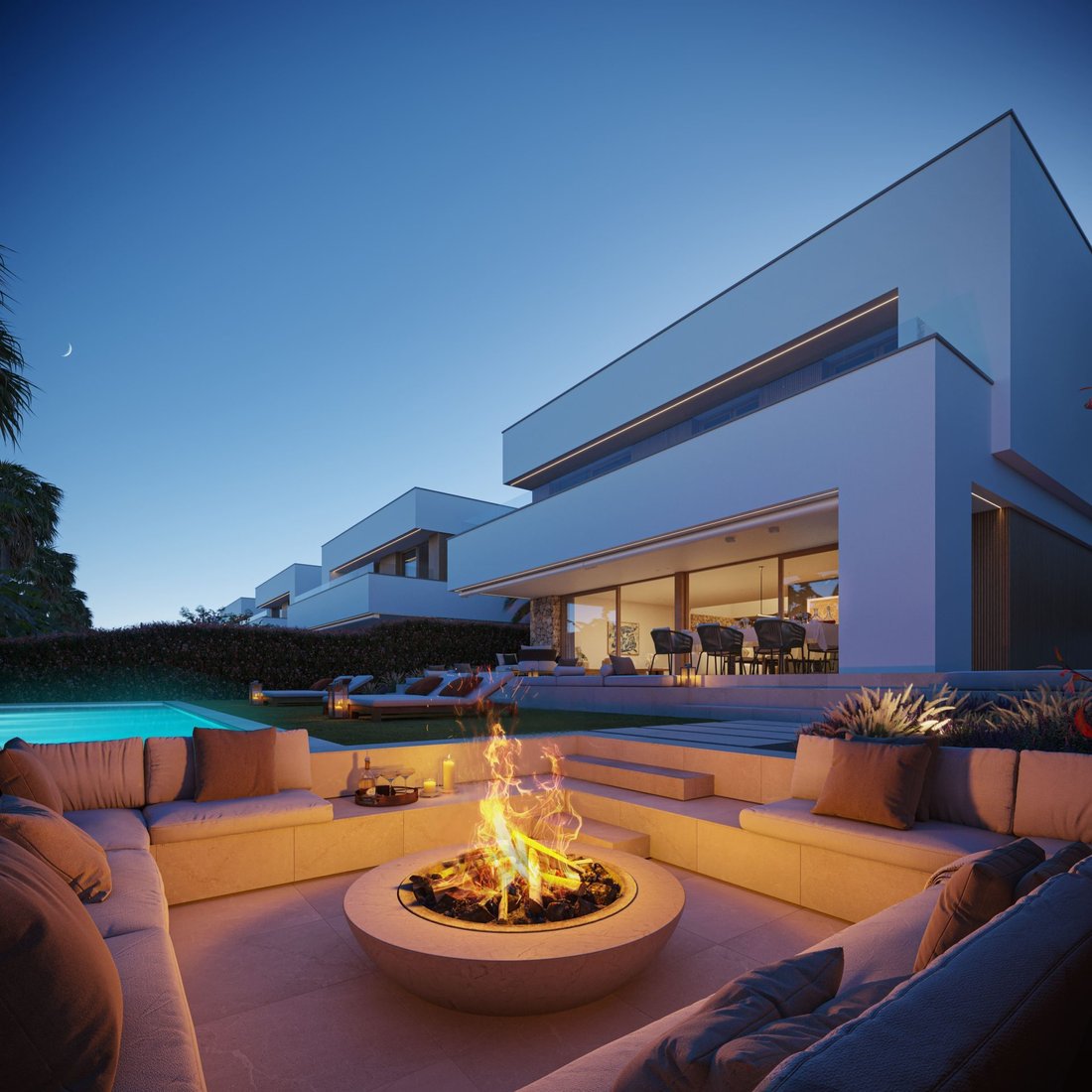 House in Sitges, Catalonia, Spain 5 - 18300654