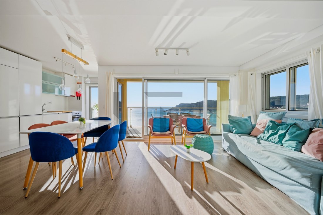 Apartment in Santiago, Setubal, Portugal 4 - 18302701