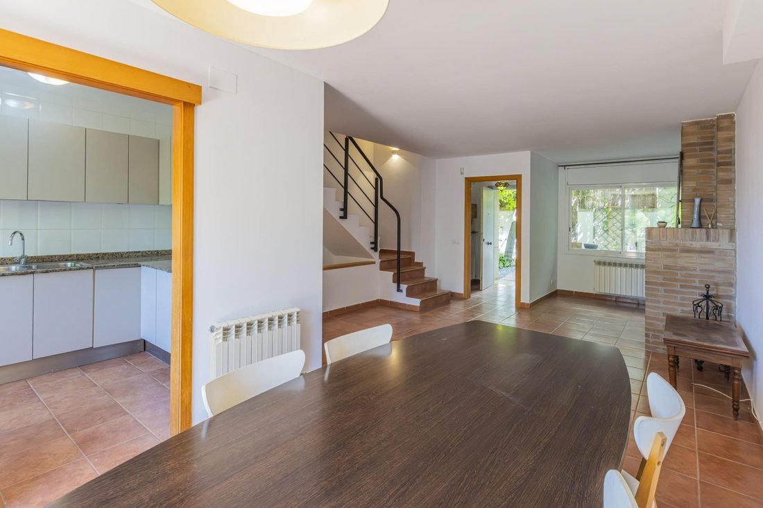 Townhouse in Sitges, Catalonia, Spain 5 - 18299866
