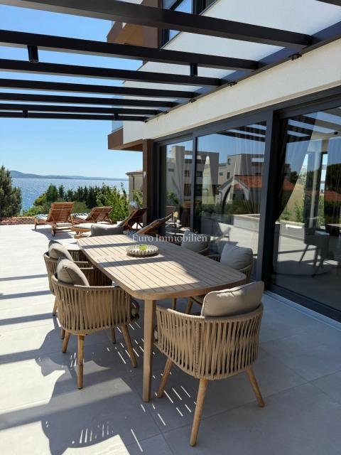 Apartment in Kozino, Zadar County, Croatia 1 - 17839881