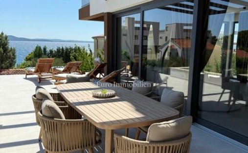 Apartment in Kozino, Zadar County, Croatia 1