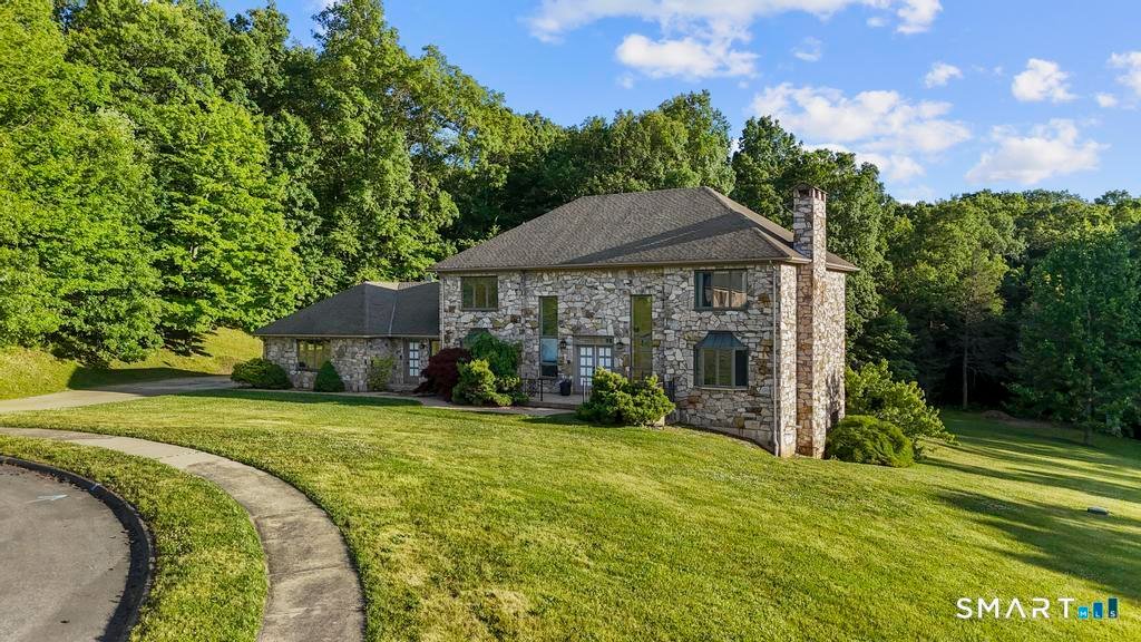 House in Middletown, Connecticut, United States 4 - 18301407