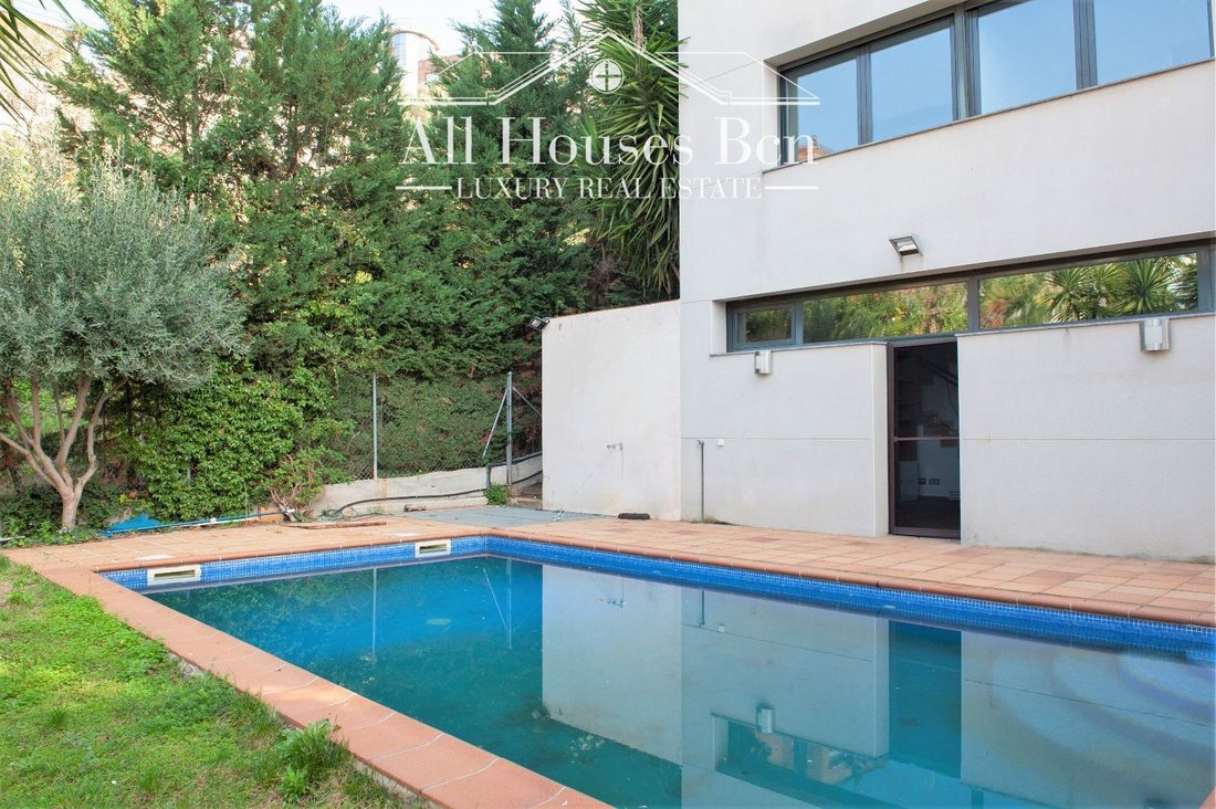 House in Esplugues de Llobregat, Catalonia, Spain 3 - 18300624