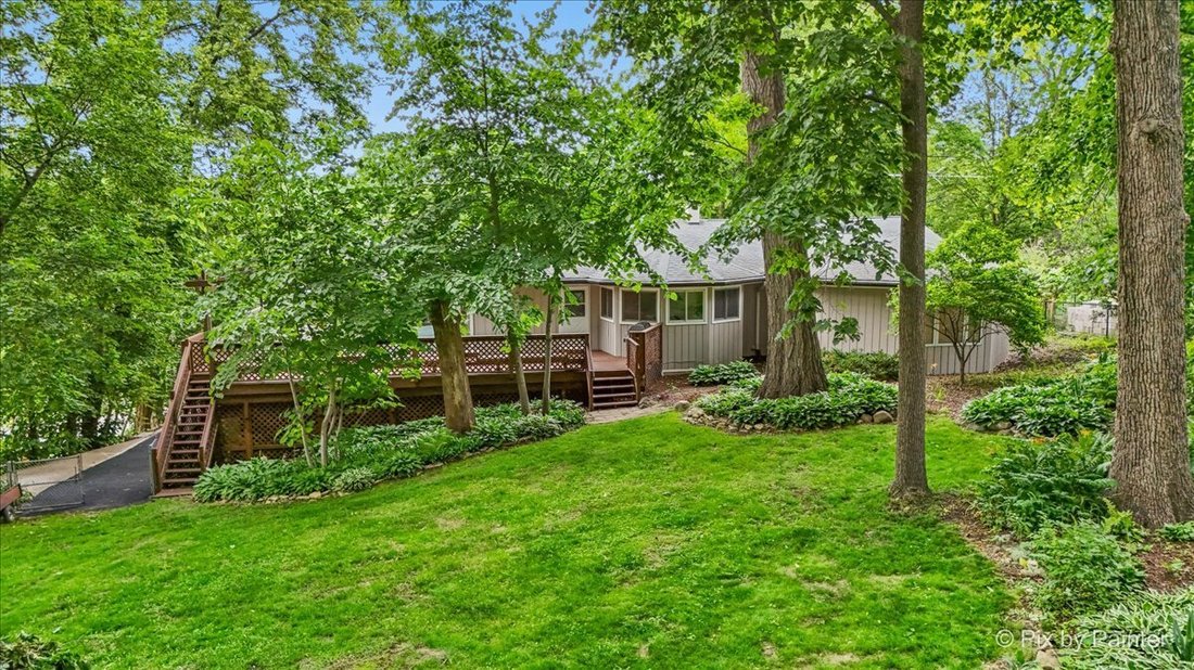 House in Algonquin, Illinois, United States 1 - 18301308