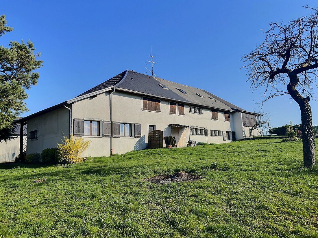 Villa in Rumilly, Auvergne-Rhône-Alpes, France 1 - 18302906