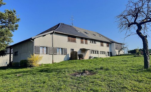 Villa in Rumilly, Auvergne-Rhône-Alpes, France 1