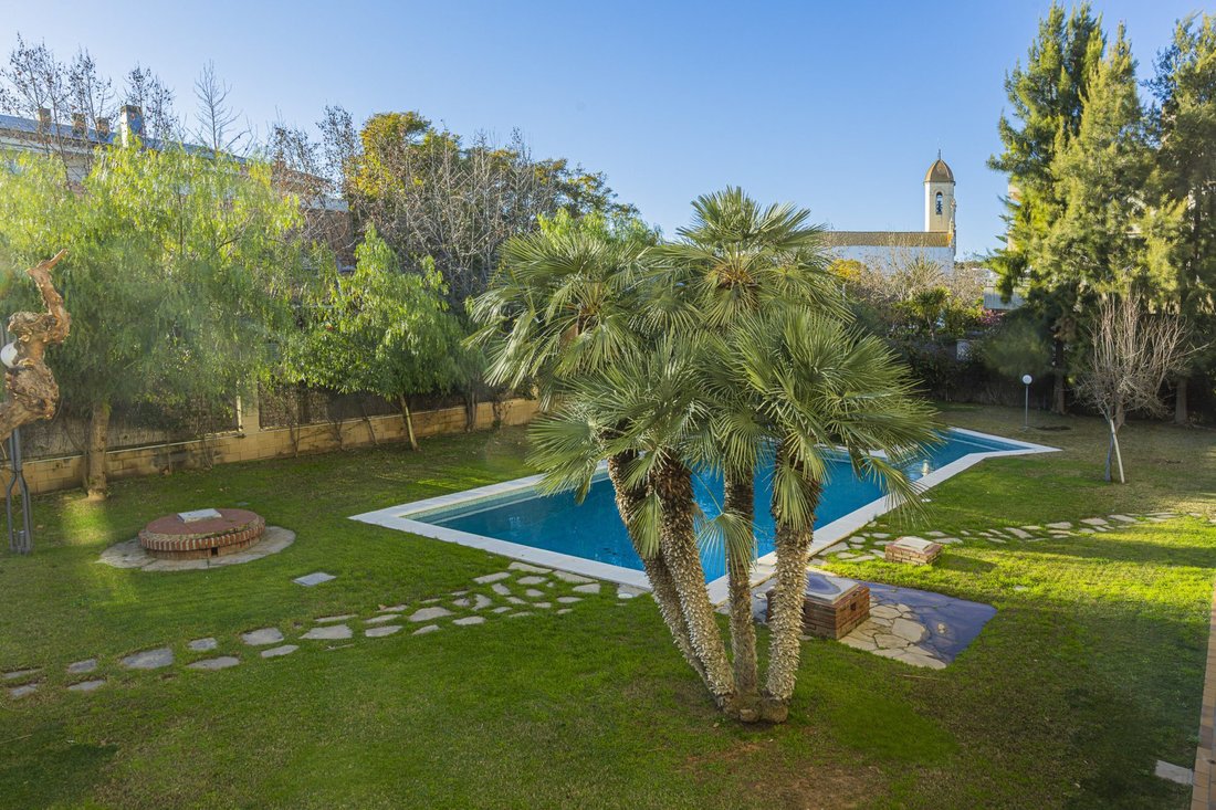 Apartment in Sitges, Catalonia, Spain 1 - 18300901