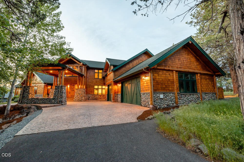 House in Klamath Falls, Oregon, United States 1 - 18297968