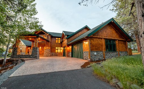 Casa a Klamath Falls, Oregon, Stati Uniti 1