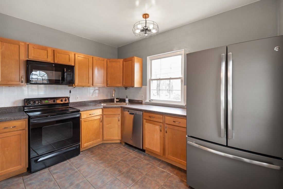 House in Chicago, Illinois, United States 5 - 18301281