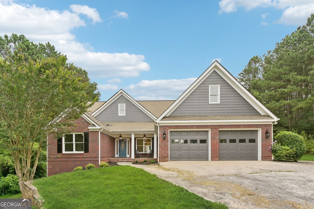 House in Cumming, Georgia, United States 1 - 18300371