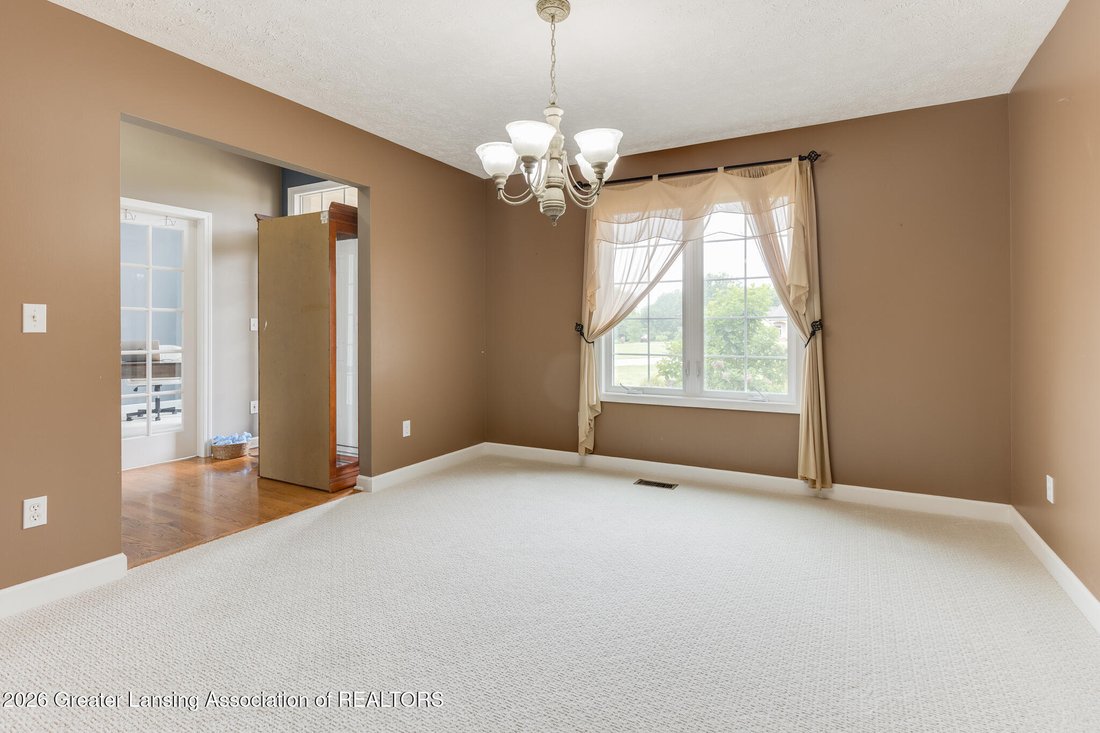 House in Grand Ledge, Michigan, United States 5 - 18297972