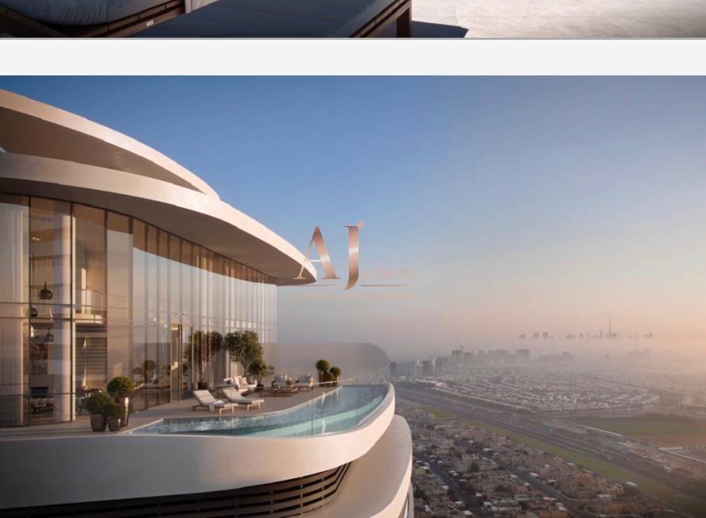 Apartment in Al Barsha South Second, Al Barsha, Dubai 4 - 18298235