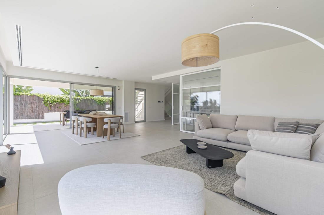 House in Sitges, Catalonia, Spain 2 - 18300389