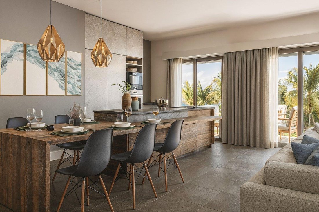 Apartment in Grand Baie, Pamplemousses District, Mauritius 3 - 18298866
