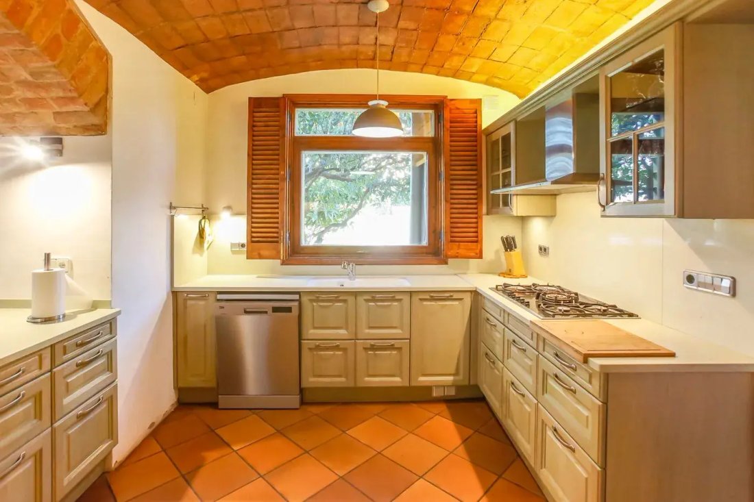 House in Castellar del Valles, Catalonia, Spain 4 - 18302570