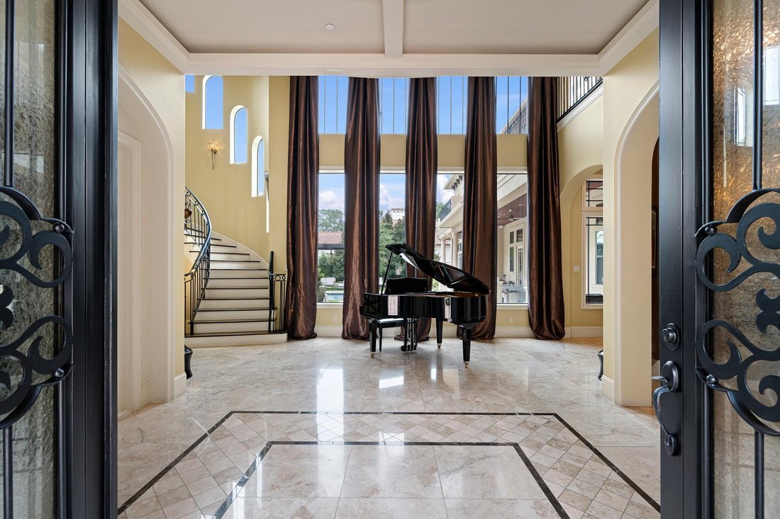 House in Houston, Texas, United States 5 - 18302098