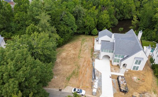 Terreno a Charlotte, Carolina del Nord, Stati Uniti 1