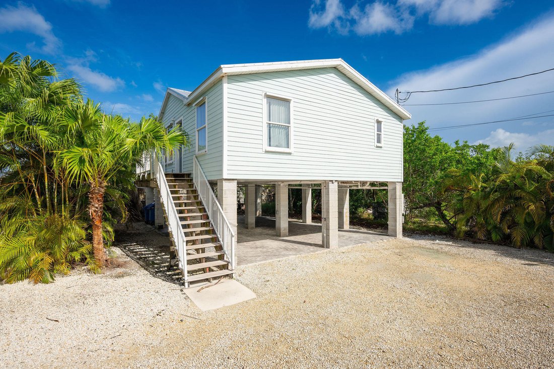 House in Big Pine Key, Florida, United States 1 - 18299723
