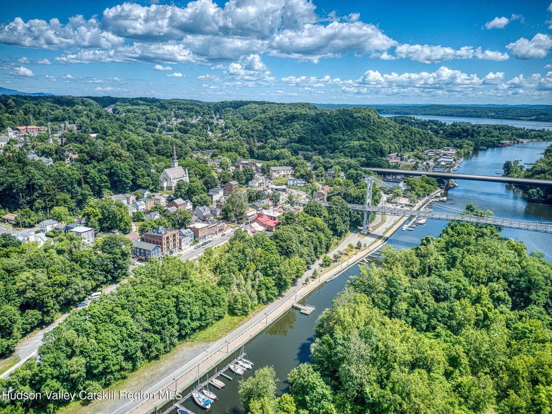 Land in Kingston, New York, United States 4 - 18299355