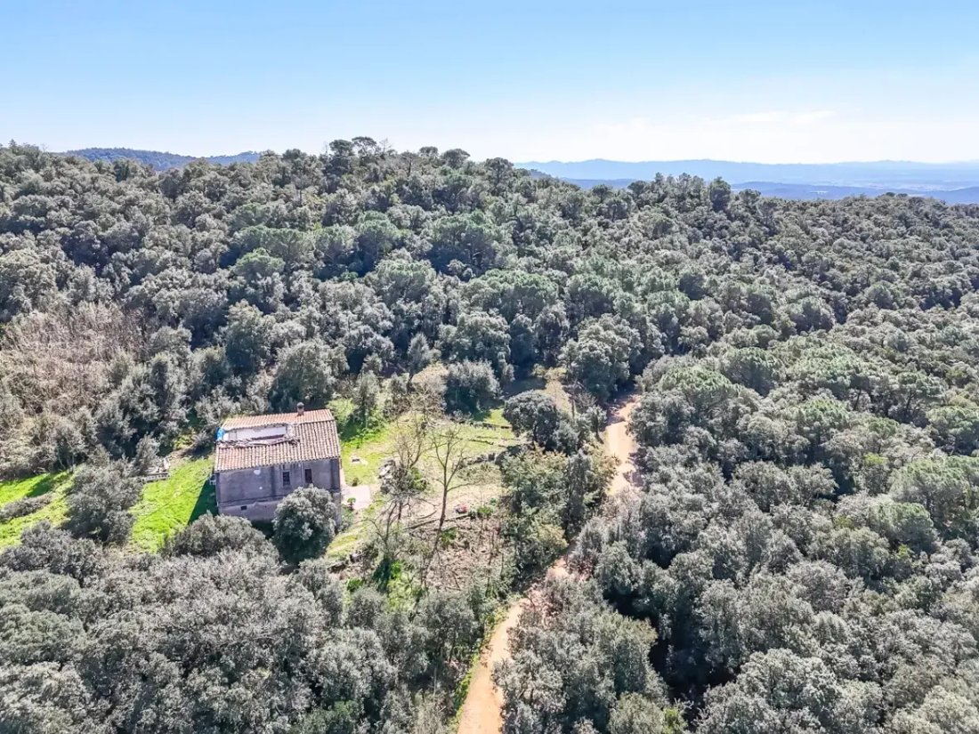 House in Quart, Catalonia, Spain 2 - 18302412