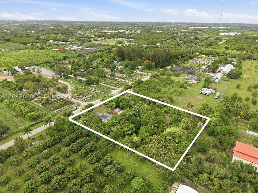 House in Homestead, Florida, United States 4 - 18301516