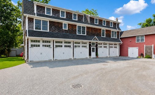 Greenport West, New York, United States 1