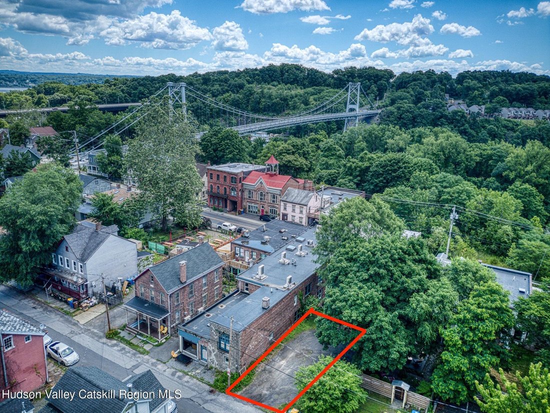 Land in Kingston, New York, United States 1 - 18299355